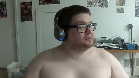 Jacob S. online show from 09-24-25, 04:27