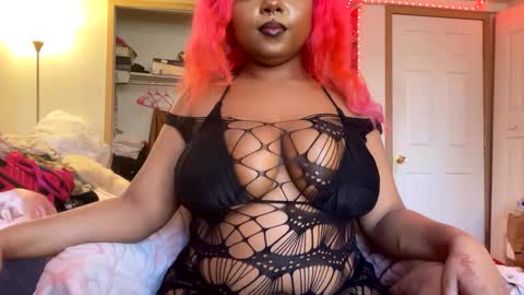 Princess Momo online show from 03-11-25, 08:42