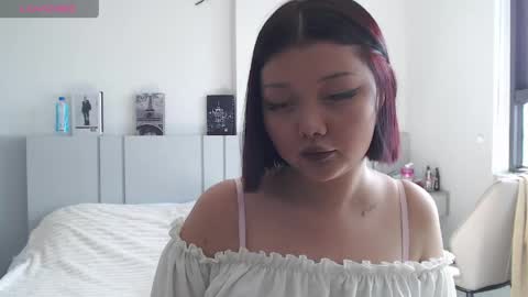 Snapshot of momomoonxxx chatting on 06-08-26, 01:28 Kim Jang Mi online show from 06-08-26, 01:28