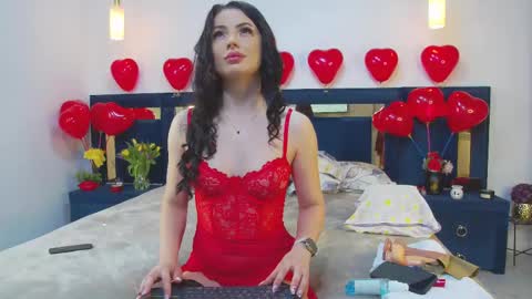 Mona093 online show from 02-14-25, 11:10