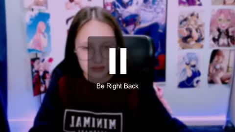 Mona  online show from 03-09-25, 03:38