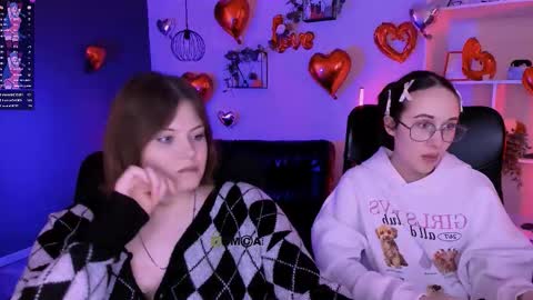 Mona  online show from 03-08-26, 02:04