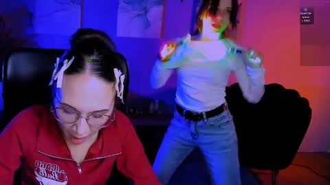 Mona  online show from 04-09-26, 07:30