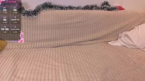 I am Mellisa 3 online show from 01-05-26, 05:27