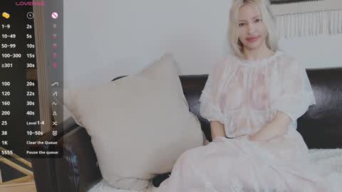 PoppyPlayful online show from 01-09-25, 03:23