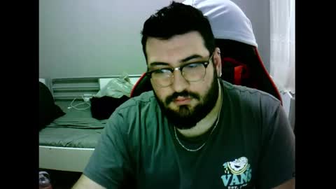 Mert online show from 12-20-24, 07:12