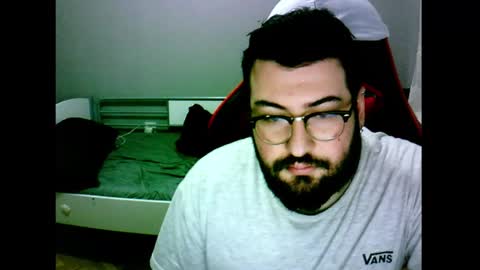 Mert online show from 12-27-24, 12:12