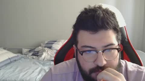 Mert online show from 01-14-25, 10:17