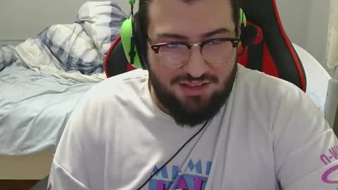 Mert online show from 02-20-25, 10:15