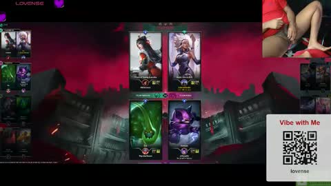 MoneyshotXXX online show from 02-27-26, 09:37