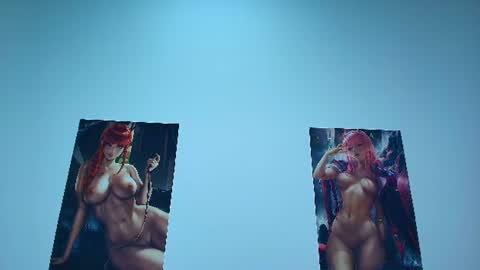 Monica vega online show from 07-28-26, 12:12