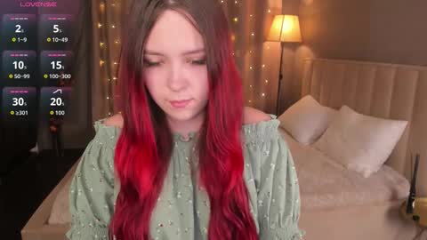 Monica online show from 10-20-25, 05:30