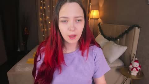 Monica online show from 12-16-25, 12:26