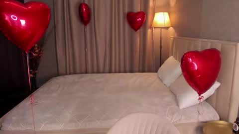 Monica online show from 02-08-26, 05:00