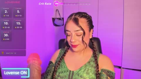 I am Gio online show from 11-06-25, 06:58