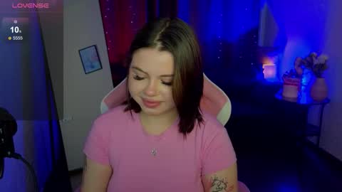 monica online show from 02-25-26, 09:46