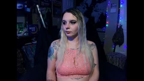 Monica online show from 12-13-24, 03:32