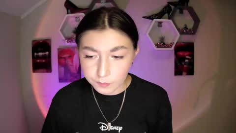 Snapshot of monica_sweets chatting on 09-22-25, 12:07 sweet girl and shine body online show from 09-22-25, 12:07