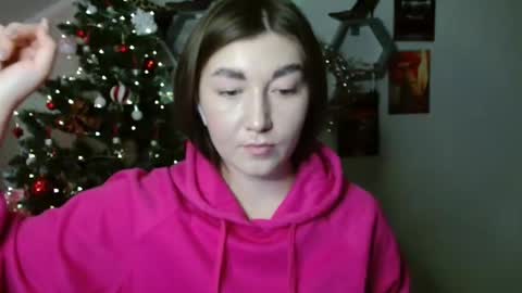 sweet girl and shine body online show from 11-18-25, 12:09