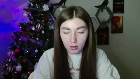 sweet girl and shine body online show from 11-22-25, 07:29