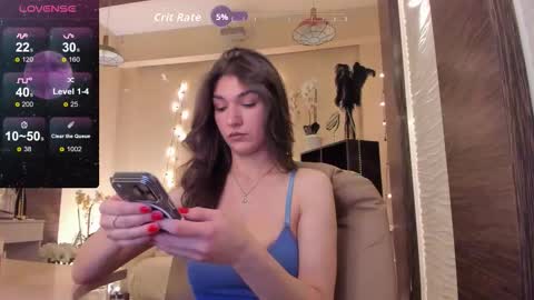 Monica online show from 12-19-25, 11:45