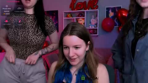 Monica online show from 02-21-26, 10:49