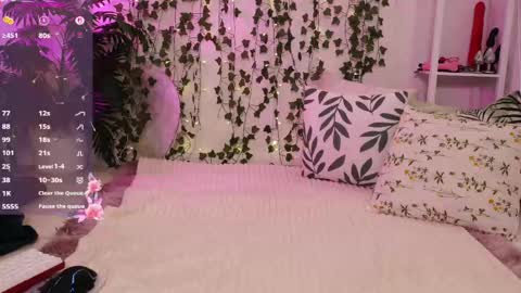 monicaasis online show from 04-18-26, 06:01