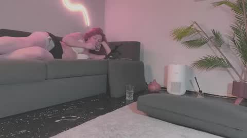 Monica online show from 04-14-26, 02:28