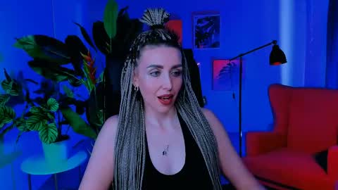 Snapshot of monicariley chatting on 05-17-26, 01:29 monicariley online show from 05-17-26, 01:29
