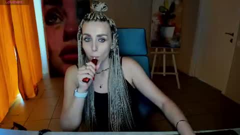Snapshot of monicariley chatting on 06-14-26, 11:23 monicariley online show from 06-14-26, 11:23