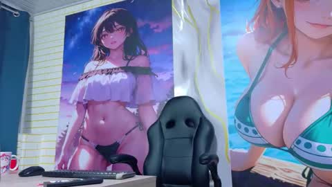 monickhot303av online show from 01-17-26, 05:01