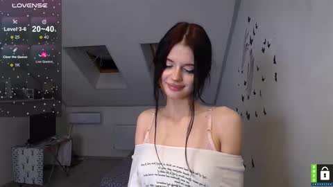 monika_mikado online show from 12-04-25, 12:31