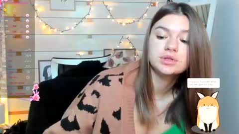 Monika online show from 11-30-25, 01:15