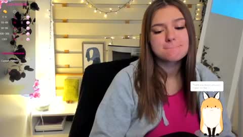 Monika online show from 03-03-26, 02:01