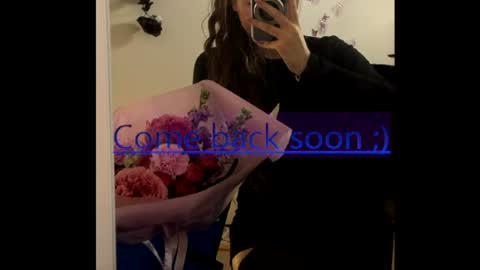 Snapshot of monika_youu chatting on 07-17-26, 06:42 Monika online show from 07-17-26, 06:42