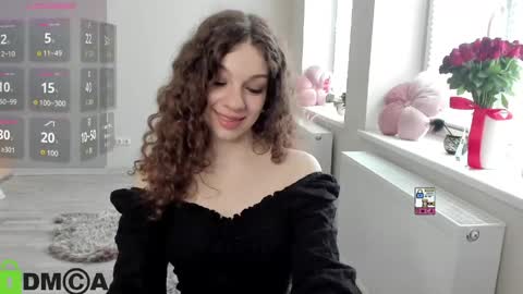 Snapshot of monikadoll chatting on 05-13-26, 02:25 monikadoll online show from 05-13-26, 02:25