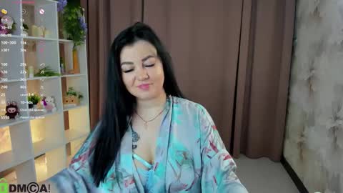 MoniKa online show from 02-22-26, 03:51