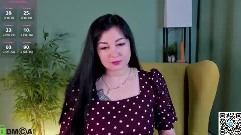 MoniKa online show from 03-27-26, 04:07