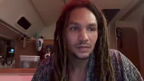 Monk and Mia online show from 10-23-25, 03:50