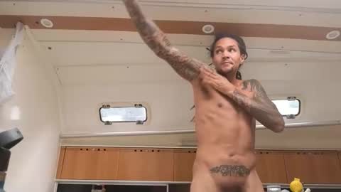 Monk and Mia online show from 11-08-25, 10:59