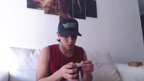 simon dice online show from 02-09-26, 06:45