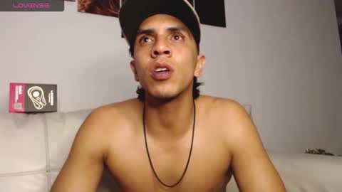 simon dice online show from 02-20-26, 02:52