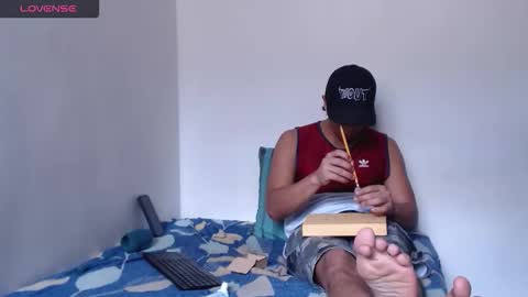 simon dice online show from 04-04-26, 07:00