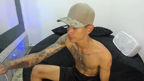 Snapshot of monkeyd_66 chatting on 01-21-25, 12:57 monkeyd_66 online show from 01-21-25, 12:57