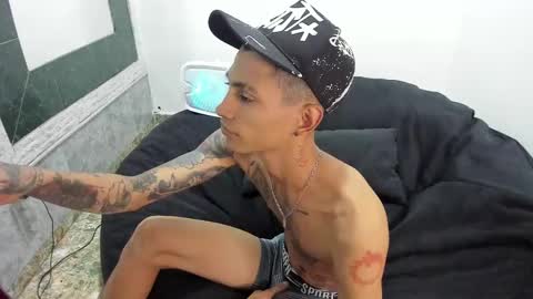 Snapshot of monkeyd_66 chatting on 02-16-25, 05:48 monkeyd_66 online show from 02-16-25, 05:48