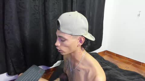 Snapshot of monkeyd_66 chatting on 09-13-25, 01:38 monkeyd_66 online show from 09-13-25, 01:38