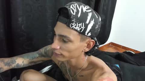 Snapshot of monkeyd_66 chatting on 09-20-25, 05:19 monkeyd_66 online show from 09-20-25, 05:19