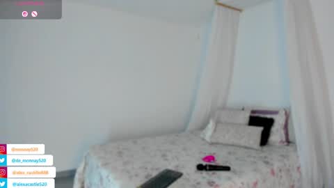 monnay520 online show from 05-15-26, 08:32
