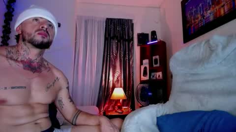 monnojones online show from 02-06-26, 05:56