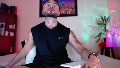 monnojones online show from 04-16-26, 02:45